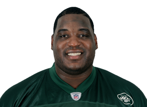 Damien Woody - New York Jets Offensive Tackle - ESPN (IN)