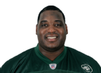 Damien Woody