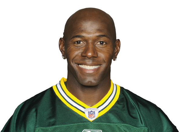 Donald Driver