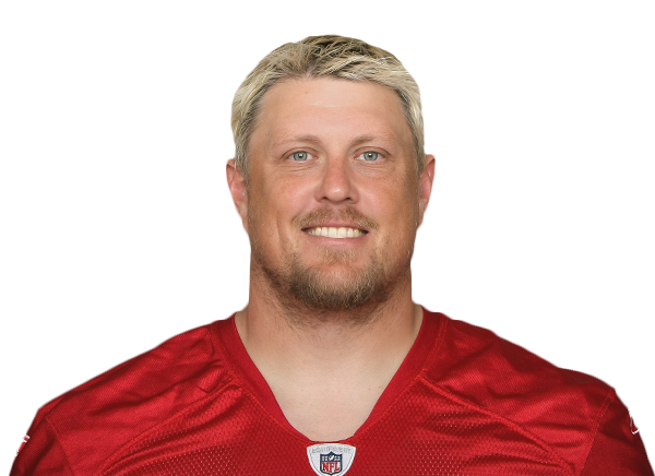 Barry Sims - San Francisco 49ers Offensive Tackle - ESPN