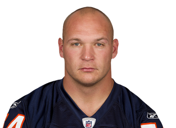 Brian Urlacher - Chicago Bears Linebacker - ESPN