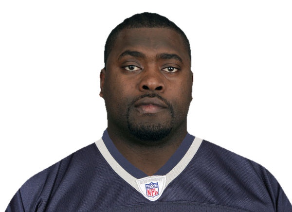 Shaun Ellis - New England Patriots Defensive End - ESPN