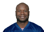 Keith Bulluck