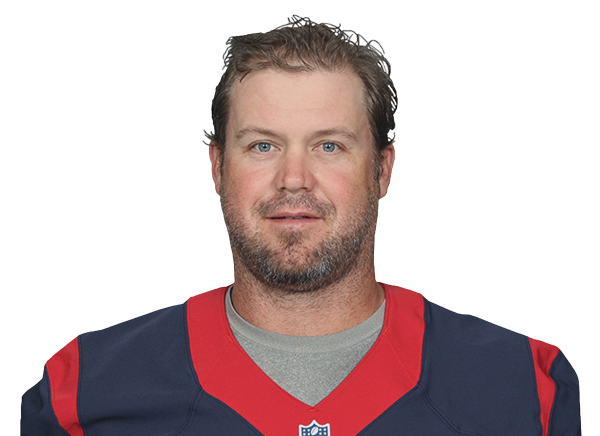 McClain: Texans vet Shane Lechler in a battle for his job