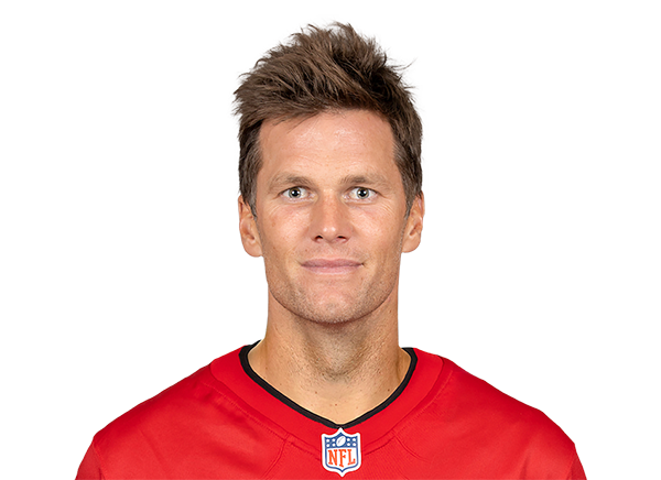 Tom Brady - Tampa Bay Buccaneers Quarterback - ESPN
