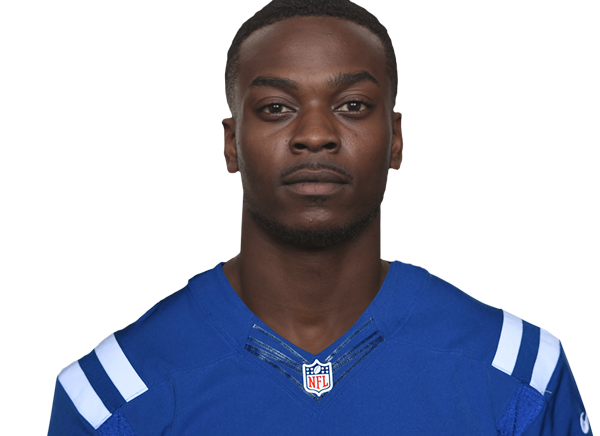 Andre Debose - Indianapolis Colts Wide Receiver - ESPN