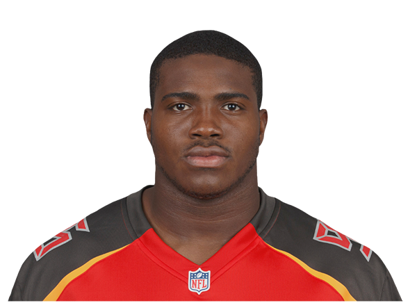 T.J. Fatinikun Tampa Bay Buccaneers Defensive End ESPN