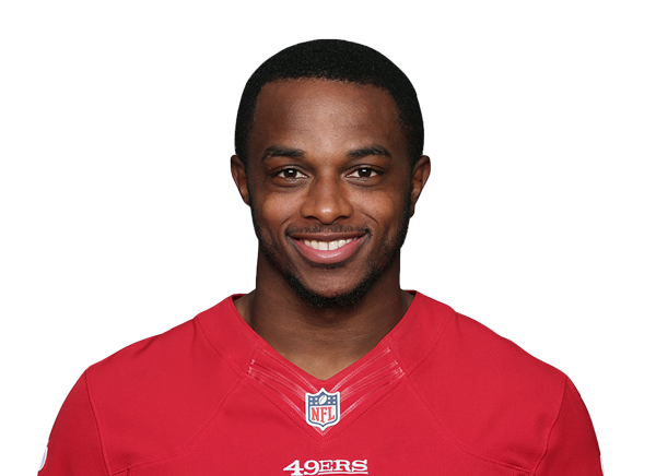 DiAndre Campbell - San Francisco 49ers Wide Receiver - ESPN