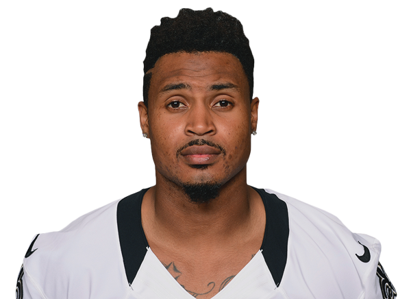 Kyle Prater - New Orleans Saints Wide Receiver - ESPN (IN)