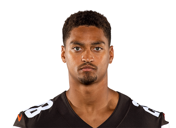 Kevin Johnson (cornerback) - Wikipedia