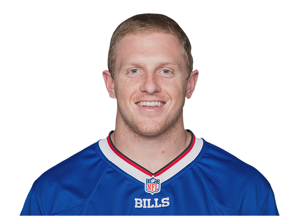 Wesley Miller - Buffalo Bills Safety - ESPN