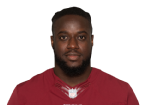 Tavaris Barnes