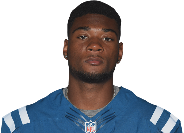 Joshua Mitchell - Esquinero de Indianapolis Colts - ESPN DEPORTES