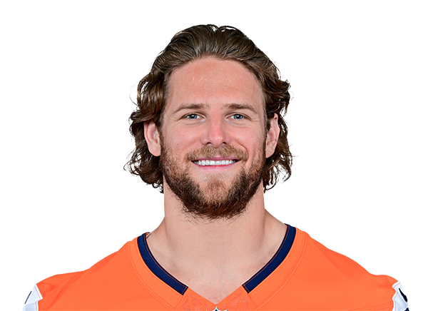 Michael Burton - Denver Broncos Fullback - ESPN