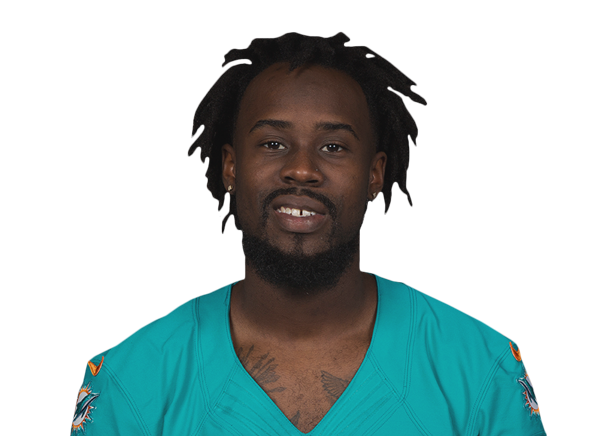 Tony Lippett