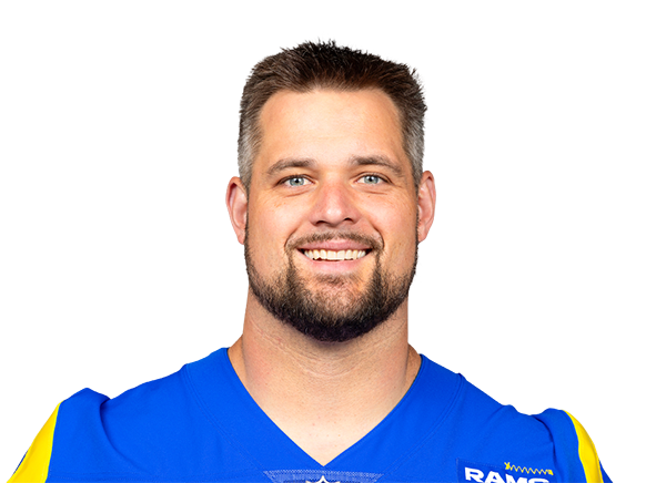 Rob Havenstein - Los Angeles Rams Offensive Tackle - ESPN