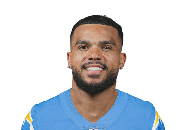 Dean Marlowe - Los Angeles Chargers Safety - ESPN