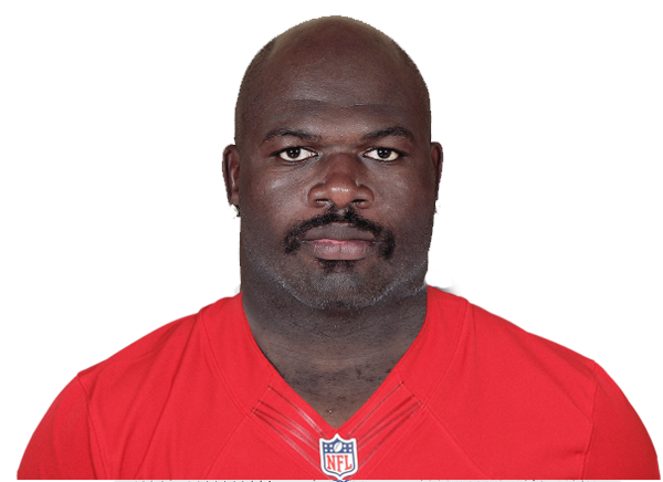 Leonard Davis - San Francisco 49ers Offensive Guard - ESPN