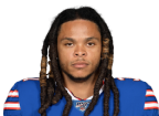 Denzel Rice