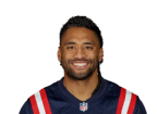 Harvey Langi