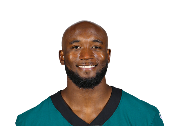 James Bradberry IV
