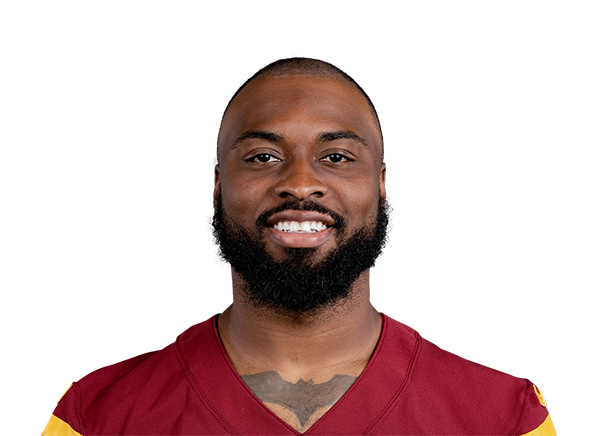 J.D. McKissic