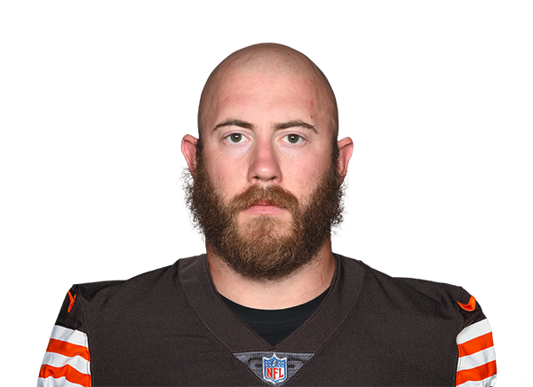 Joe Haeg - Cleveland Browns Offensive Tackle - ESPN