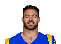 Tyler Higbee headshot