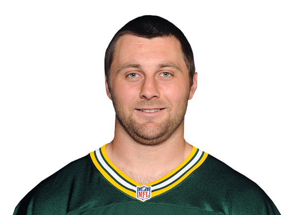 Former Packers tight end Mitchell Henry passes away at age 24