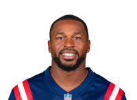 Kevin Byard headshot