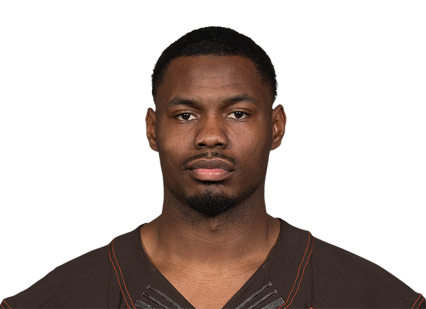 Jermaine Whitehead, Cleveland Browns S, NFL and PFF stats