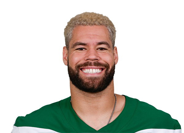 C.J. Uzomah - New York Jets Tight End - ESPN