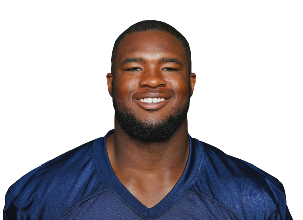 Mike Smith - Tennessee Titans Defensive End - ESPN (IN)