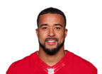 Mark Nzeocha