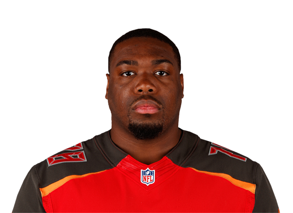 Givens Price - Tampa Bay Buccaneers Offensive Tackle - ESPN (IN)