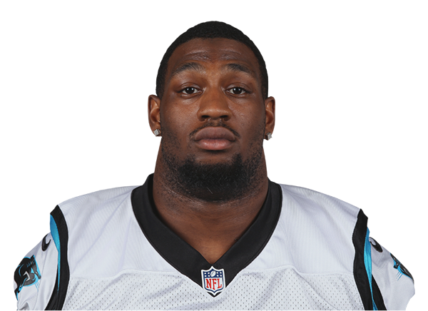 Steve Miller - Carolina Panthers Defensive End - ESPN
