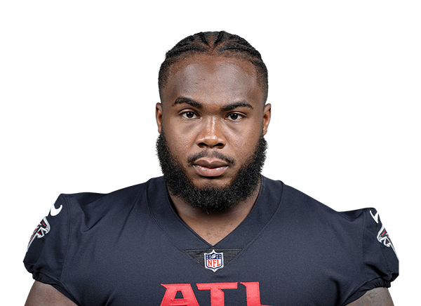 Grady Jarrett - Atlanta Falcons Defensive End - ESPN