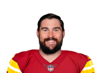 Lucas Patrick headshot