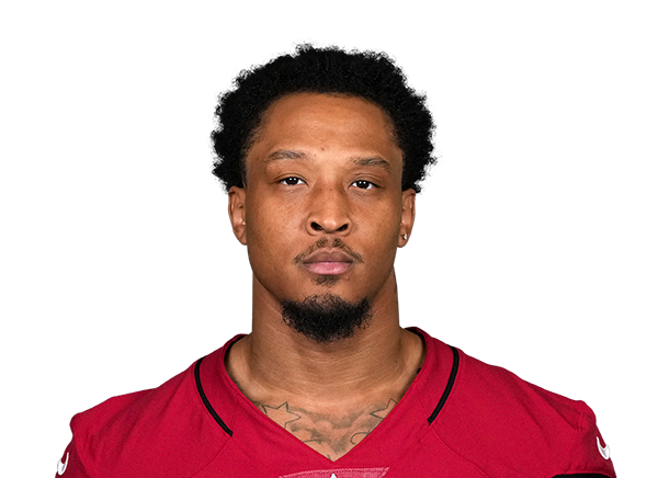 Terrance Smith