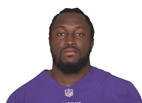 Stephane Nembot - Baltimore Ravens Offensive Tackle - ESPN