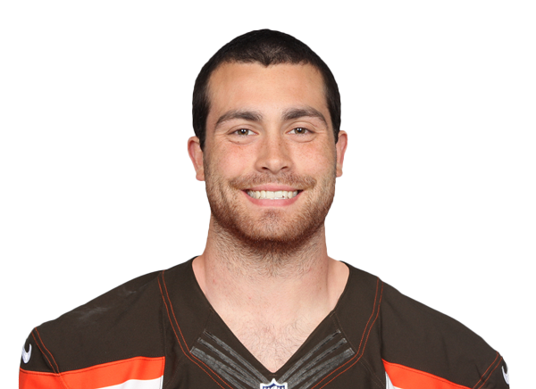 Richard Mullaney - Cleveland Browns Wide Receiver - ESPN