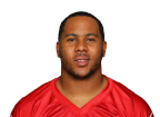 Terron Ward