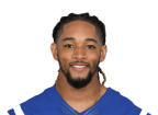 Jalen Collins