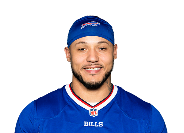 Shane Ray