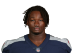 Woodrow Hamilton