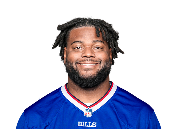 Buffalo Bills activate Jordan Phillips from PUP list