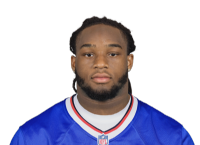 Jordan Phillips headshot