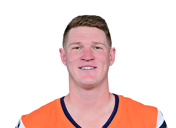 Riley Dixon - Denver Broncos Punter - ESPN