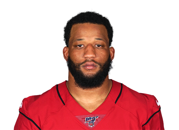 Pete Robertson - Arizona Cardinals Linebacker - ESPN