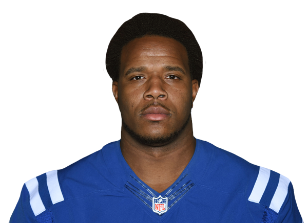 Delvon Simmons - Indianapolis Colts Defensive Tackle - ESPN